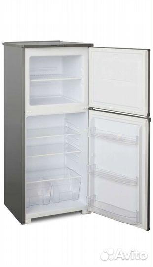 Холодильник новый