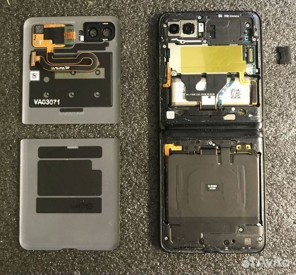 Ремонт телефонов Samsung