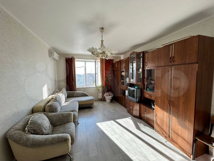 1-к. квартира, 38,2 м², 12/12 эт.