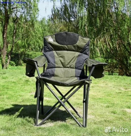 Карпстул 1шт (Арт.36816)