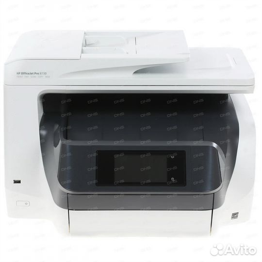 HP OfficeJet Pro 8730