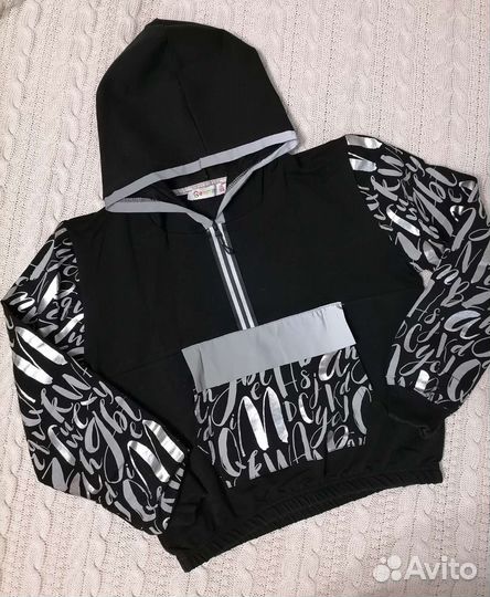 Худи для девочки