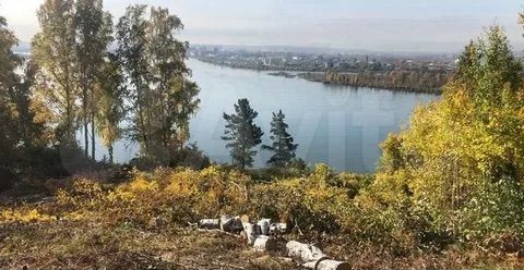 Участок 9 сот. (СНТ, ДНП)