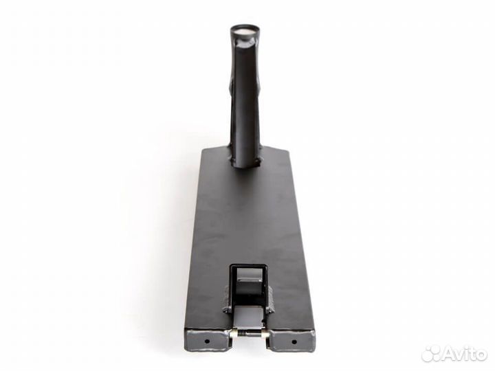Дека для самоката Zorg 21 black