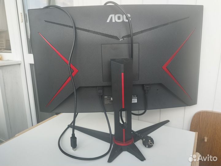 Монитор для компьютера