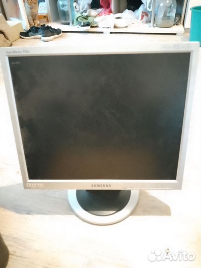 Монитор для компьютера