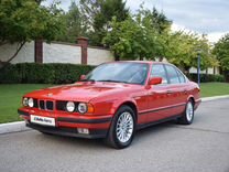 BMW 5 серия 2.0 MT, 1990, 400 000 км, с пробегом, цена 650 000 руб.