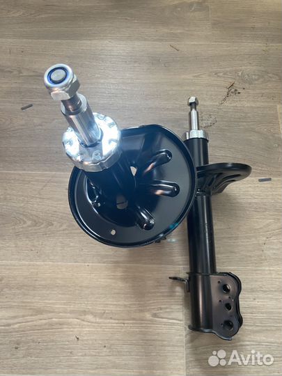 Амортизаторы задние для Mazda 626 GF 97-02