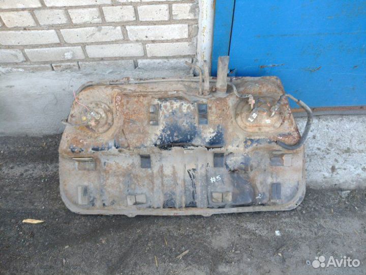 как открыть бак на киа спортейдж