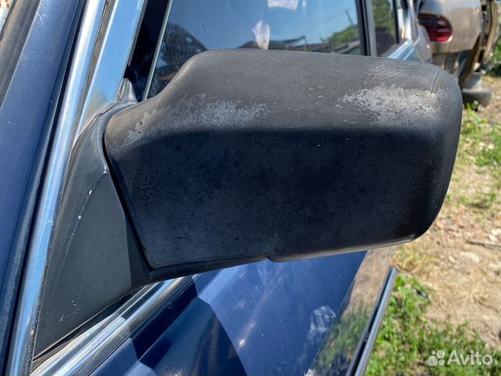 Боковые зеркала BMW E 28 отправка