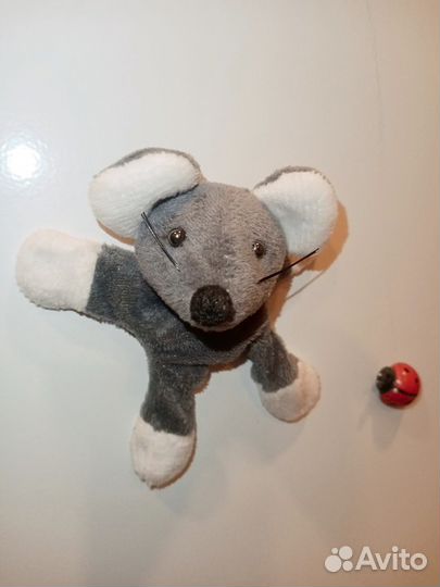 Магнитики на холодильник