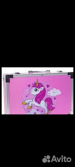 Новый кейс для рисования