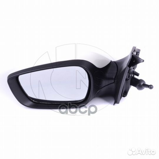 Зеркало hyundai solaris I -17 лев. NSP02876104L