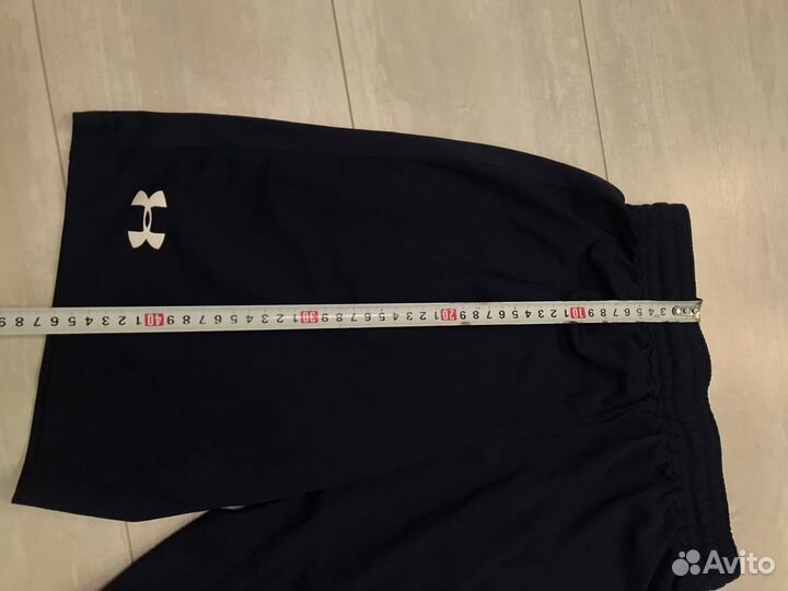 Шорты under armour