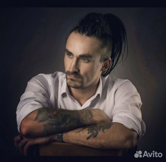Плетение, изготовление:де дреды,косы,брейды