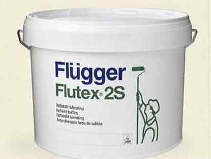 Flugger Flutex 2S 10л