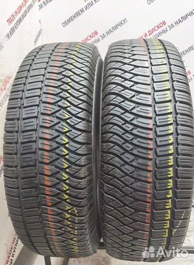 Bfgoodrich Urban Terrain T/A 235/75 R15 109H