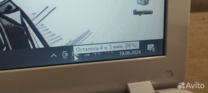 Как новый i5 SSD 240 nvidia
