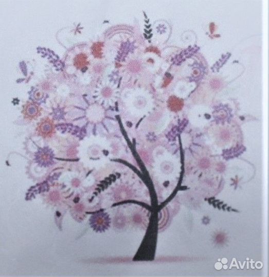 Алмазная мозаика (набор)