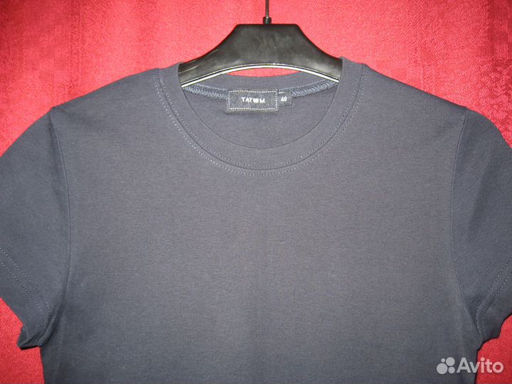 Новые футболки. И топы