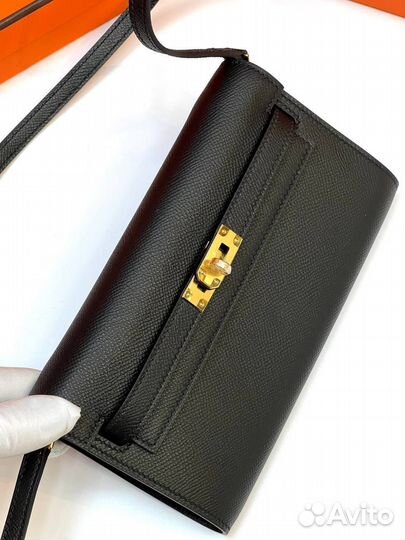 Клатч Hermes Kelly To Go Wallet