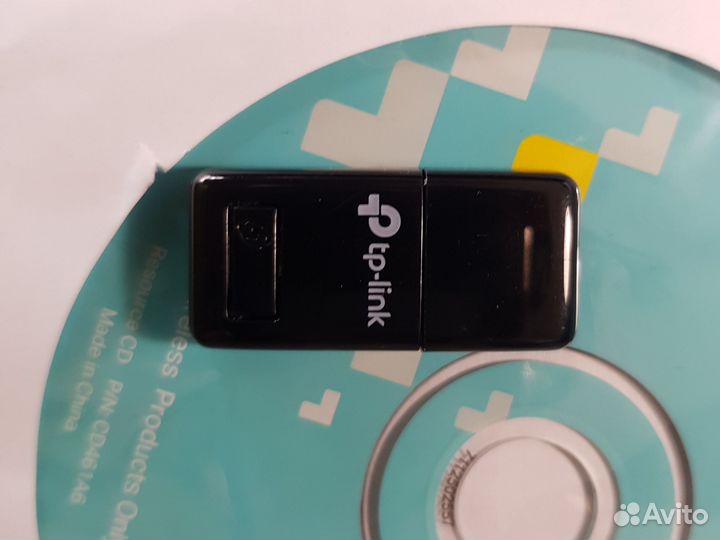 Wifi адаптер для компьютера