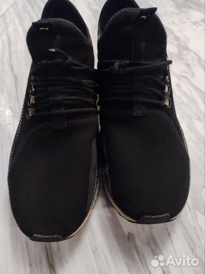 Кроссовки мужские puma