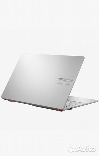 Новый Ноутбук asus 15 E1504GA-BQ338