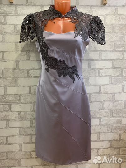 Платье новое 44 Karen Millen