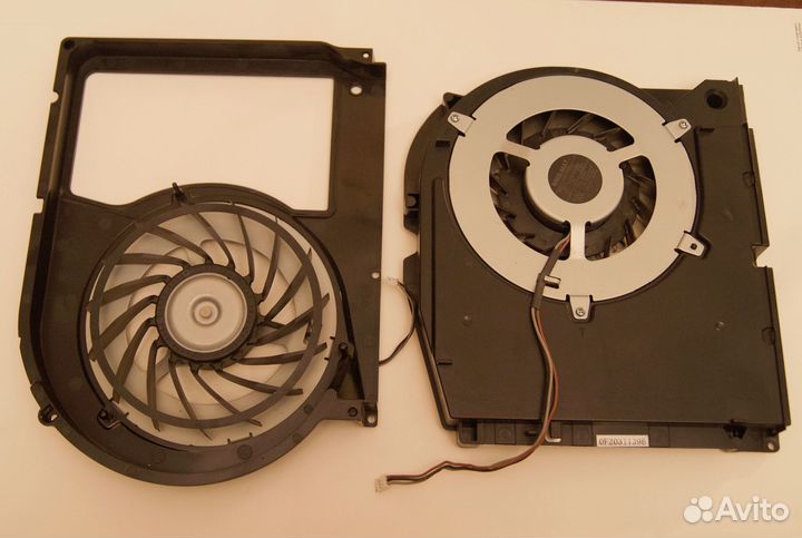 Приставка Sony Playstation / запчасти PS 3