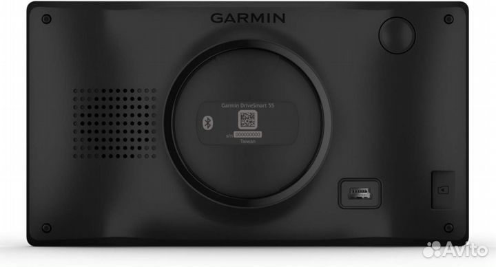 АВТОНАВИГАТОР garmin drive 52(новый) +Карта РФ