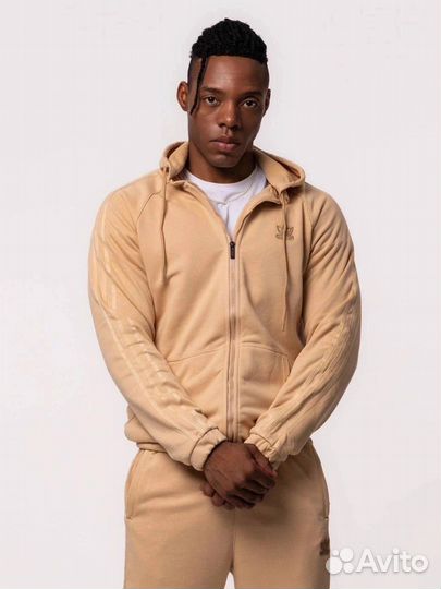 Спортивный костюм мужской