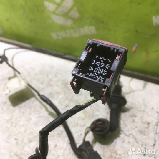 Проводка (коса) Опель Вектра Б