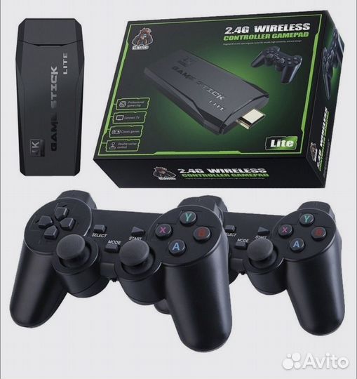 Geme stick Игровая приставка (Dendi, Sega, SP, )