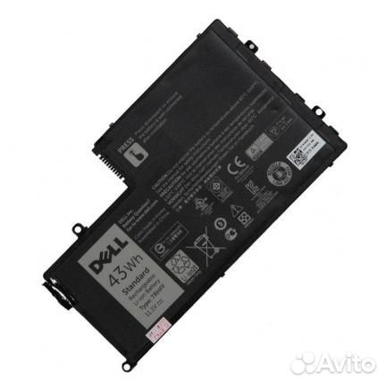 Аккумулятор для ноутбука Dell Inspiron 15-5547, 43