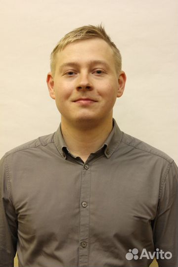 Настройка Компьютерной техники (невский район, во)