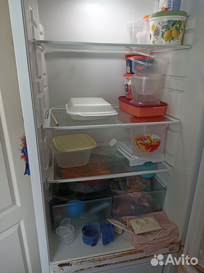 Продажа холодильников бу