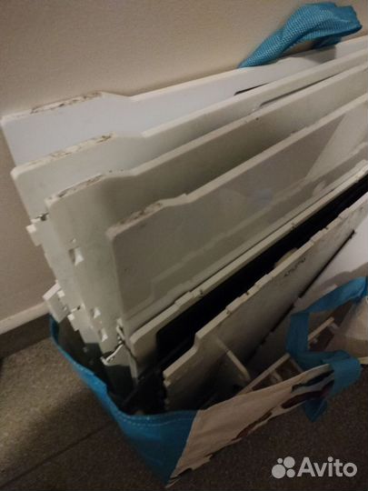 Акриловый корпус 3D принтера