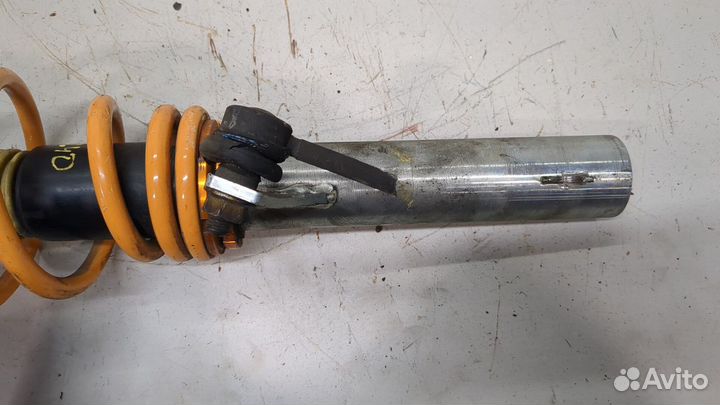 Амортизатор подвески левый передний Volkswagen Passat CC, 2009