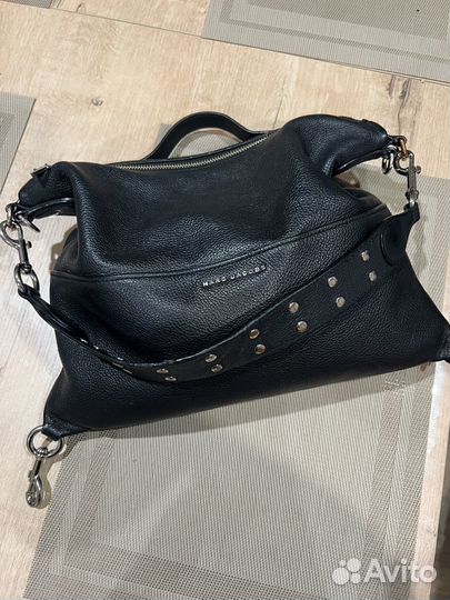 Сумка marc jacobs оригинал