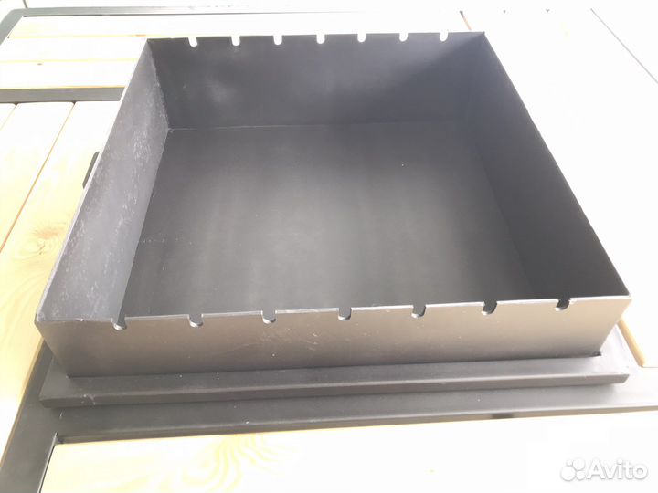 Стол - Мангал