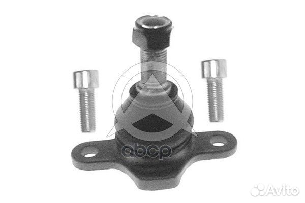 Опора шаровая