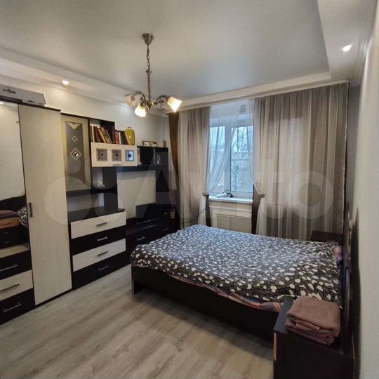 1-к. квартира, 30 м², 5/6 эт.
