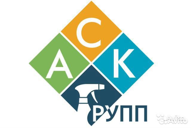 Администратор клининга