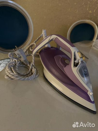 Утюг Philips