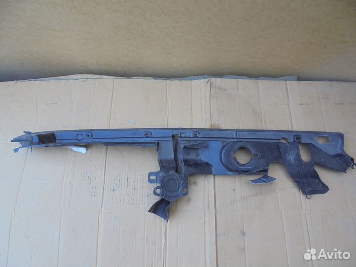 Пыльник крыла правого переднего BMW X3 G01