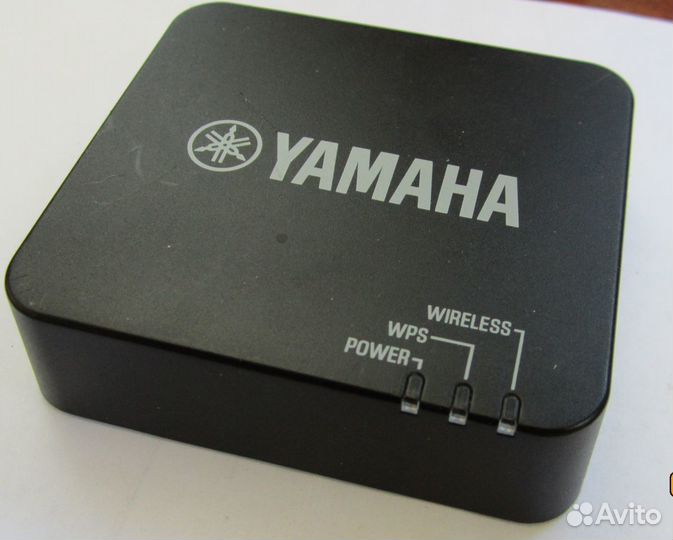 Адаптер Yamaha YWA-10 Wi-Fi для ресиверов