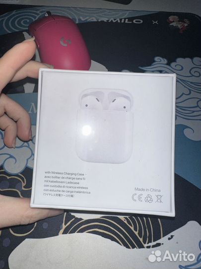 Airpods 2