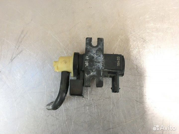 Клапан управления турбиной (актуатор) Mercedes