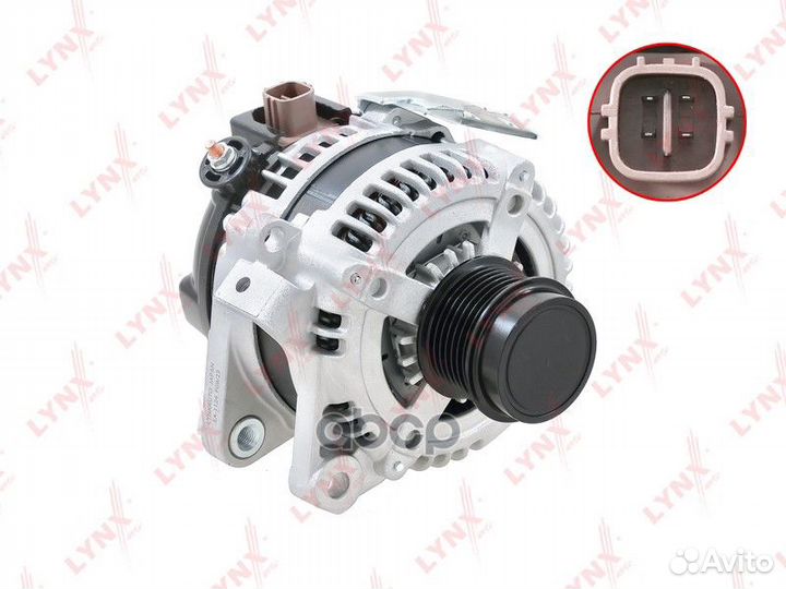 Генератор EA1124 lynxauto